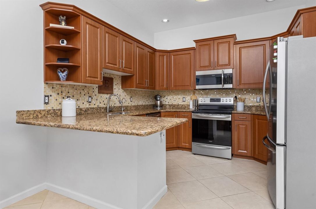 Kitchen 1