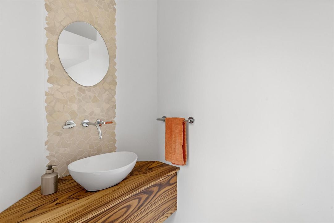 Powder Room 1