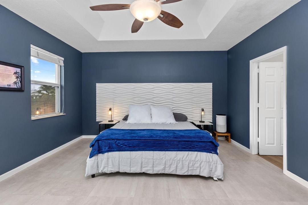 Master Bed 2