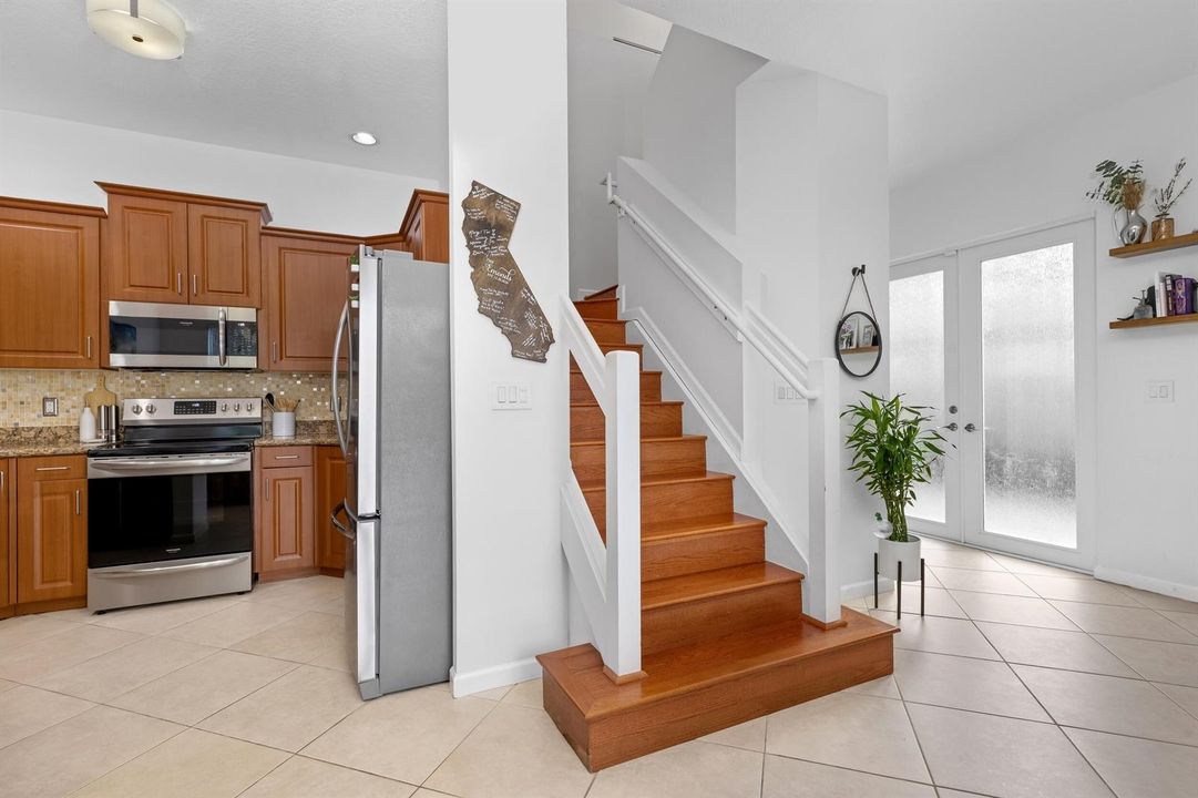 Stairs 1