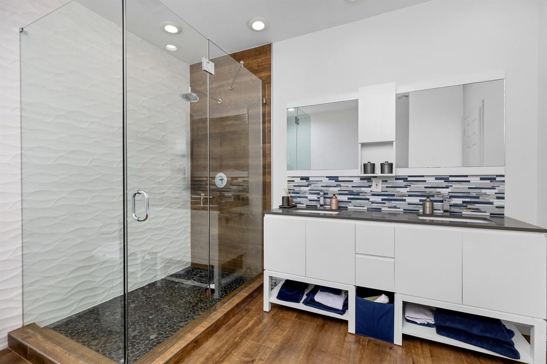 Master Bath 1