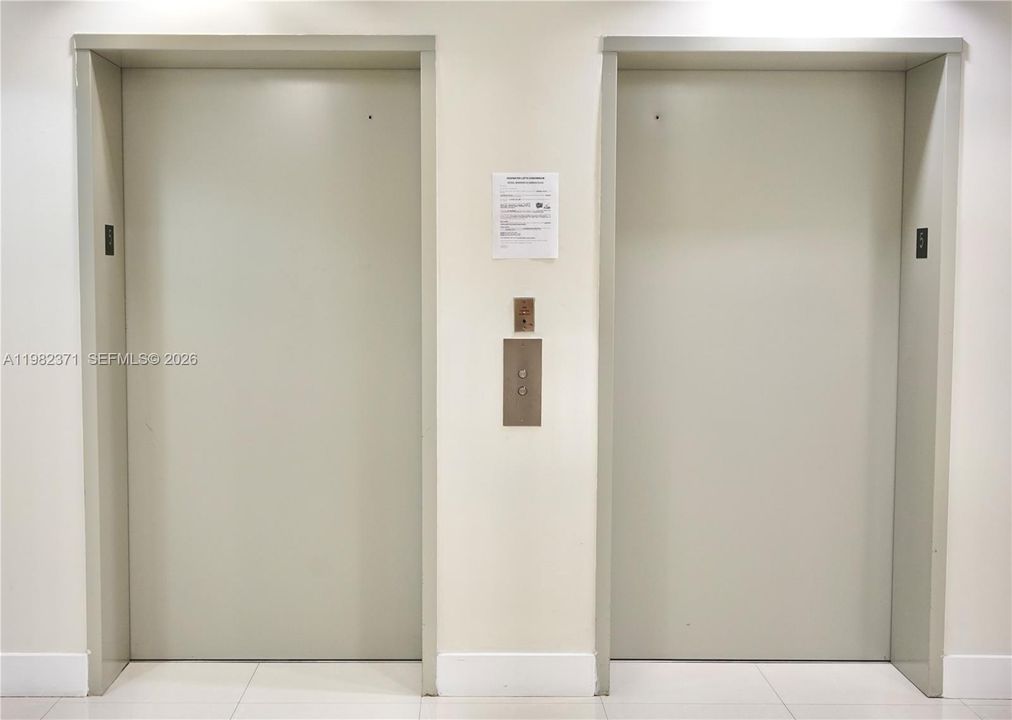 Elevator