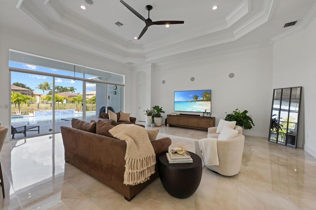 Neutral Flooring