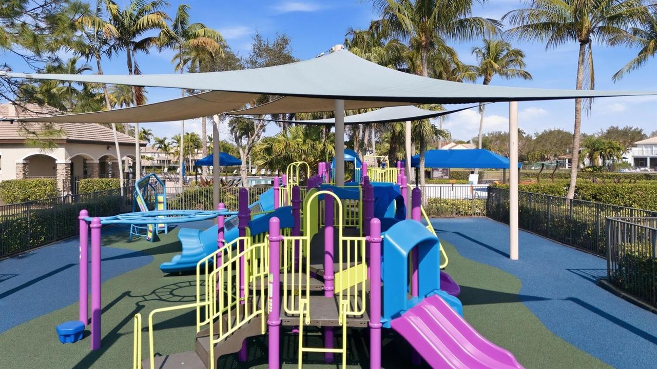Play Area