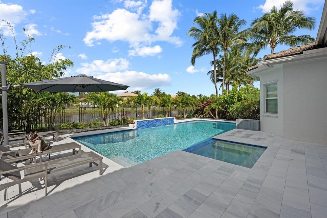 Travertine Pavers
