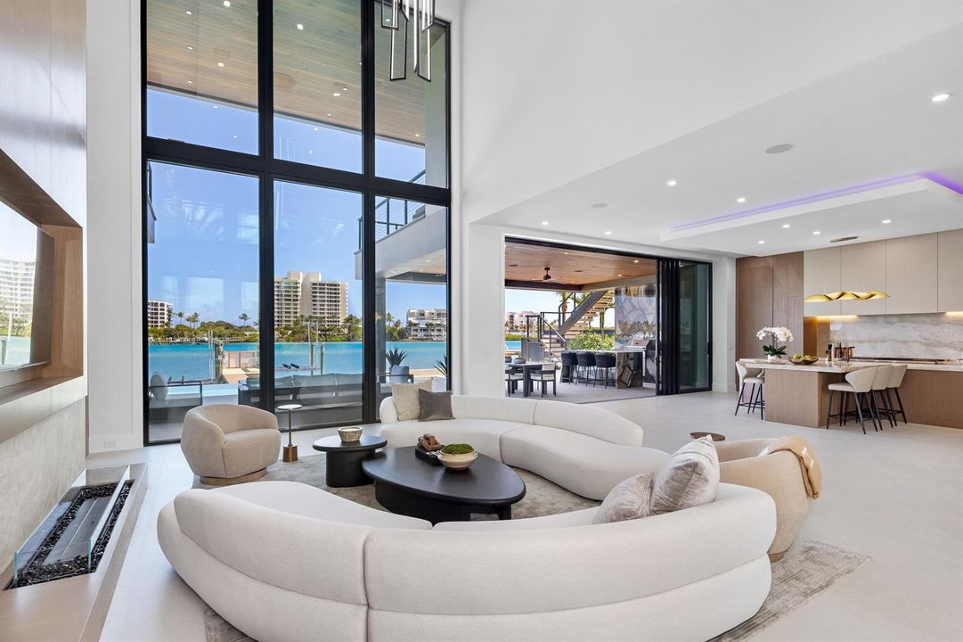 Living Area 1