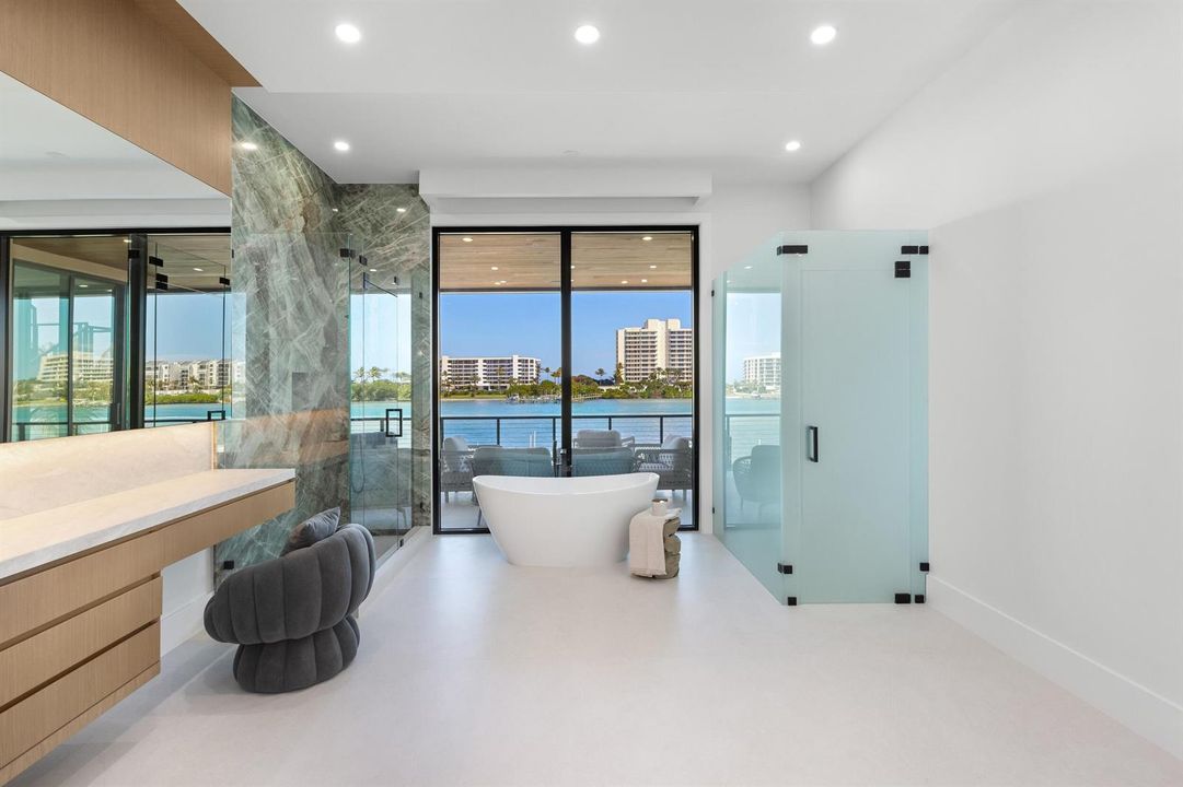 Master Bath 5