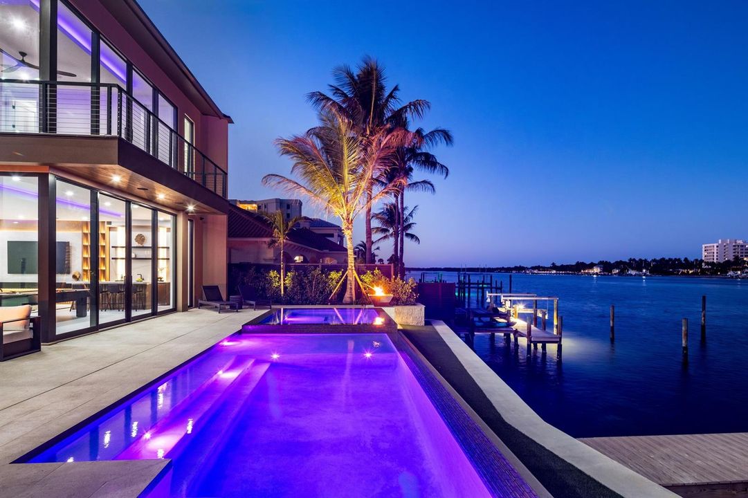 Twilight Exterior 2