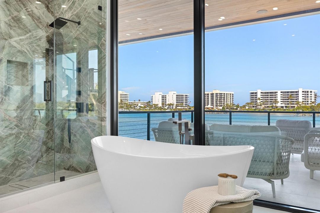 Master Bath 2