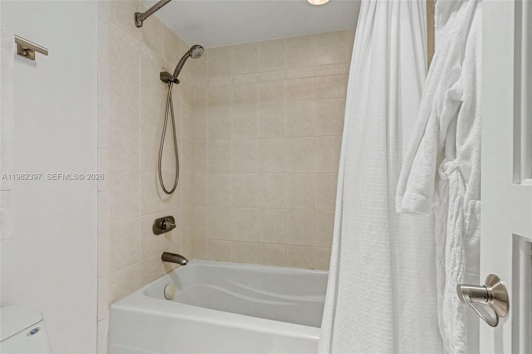 Primary Wetroom