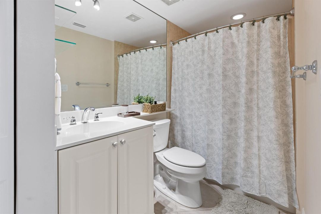 Guest Bath