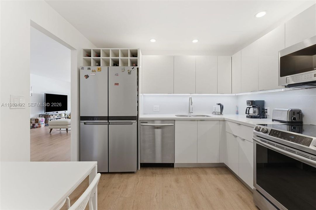 Activo con contrato: $829,000 (2 camas, 2 baños, 1311 Pies cuadrados)