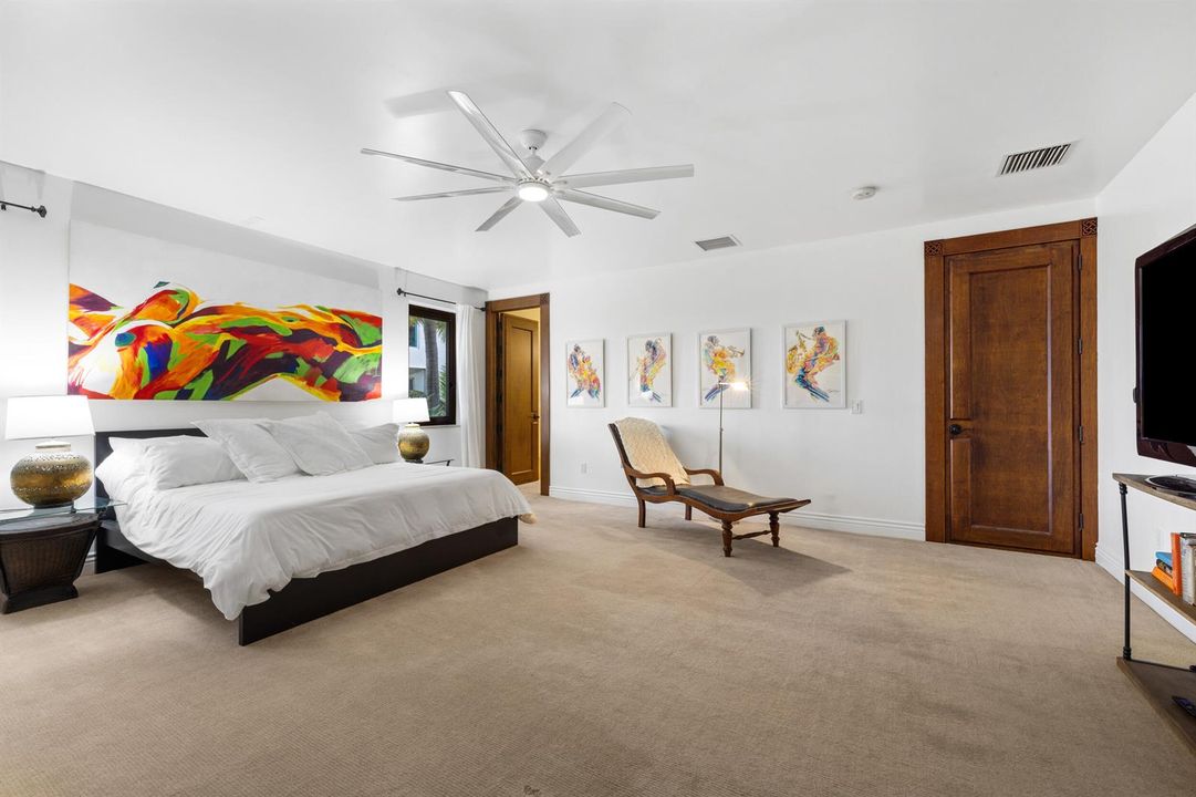 Guest room 1