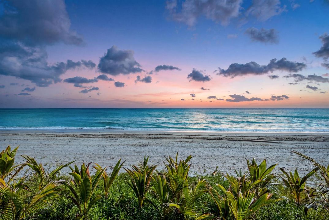Ocean evening3