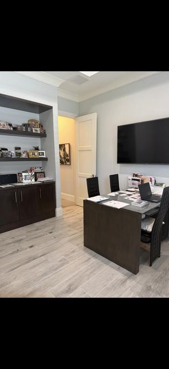 home office