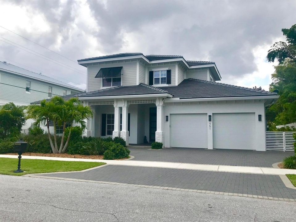 Residence