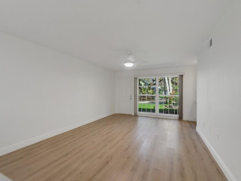 Living Room Dining Room
