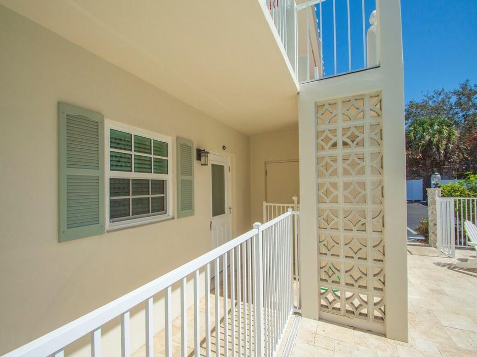 Covered Entry