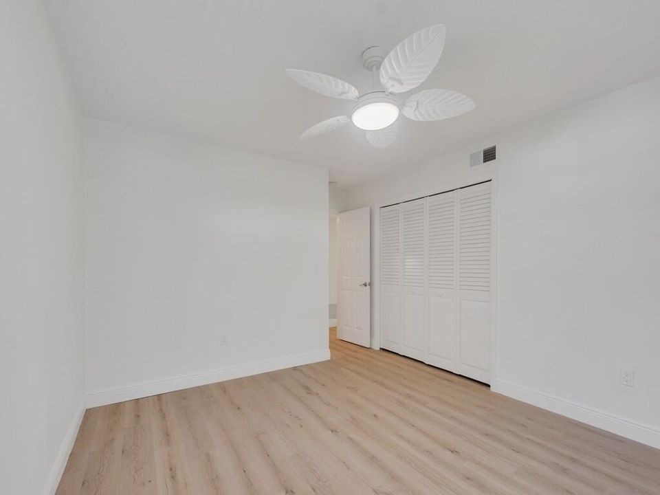 Main Bedroom - Other View