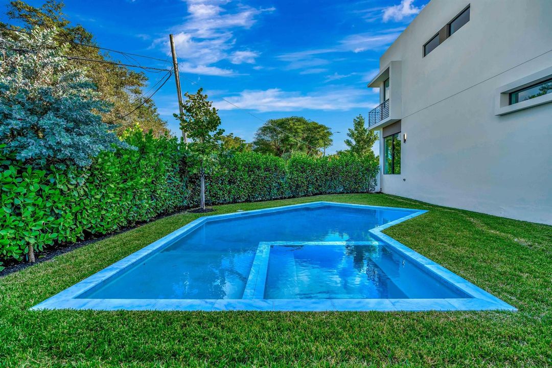 Private Pool