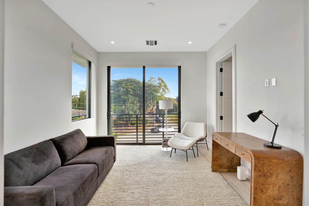 3rd Bedroom