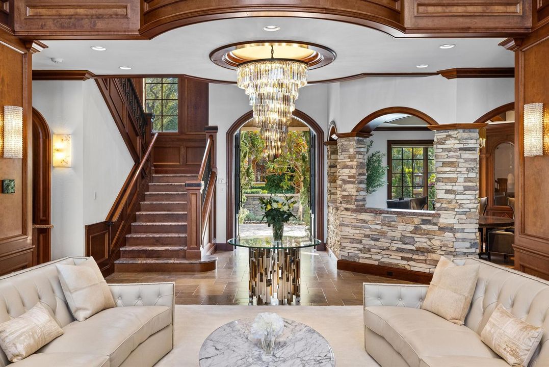 Living Area 11