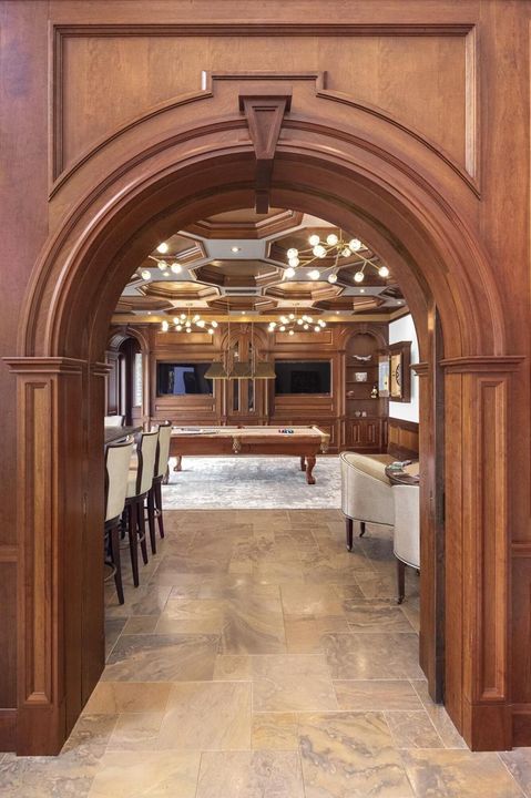 Hallway 1