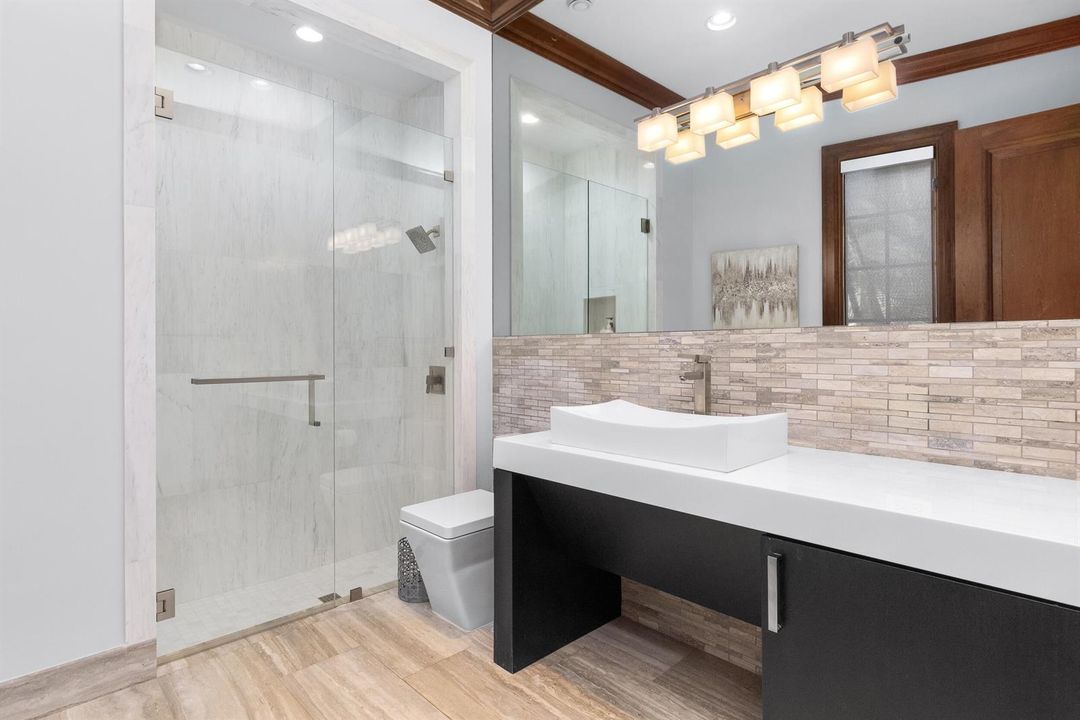 Guest Bath