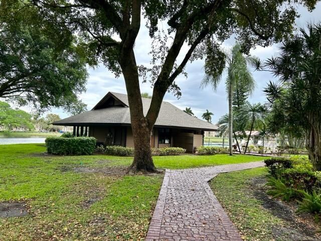 cabana
