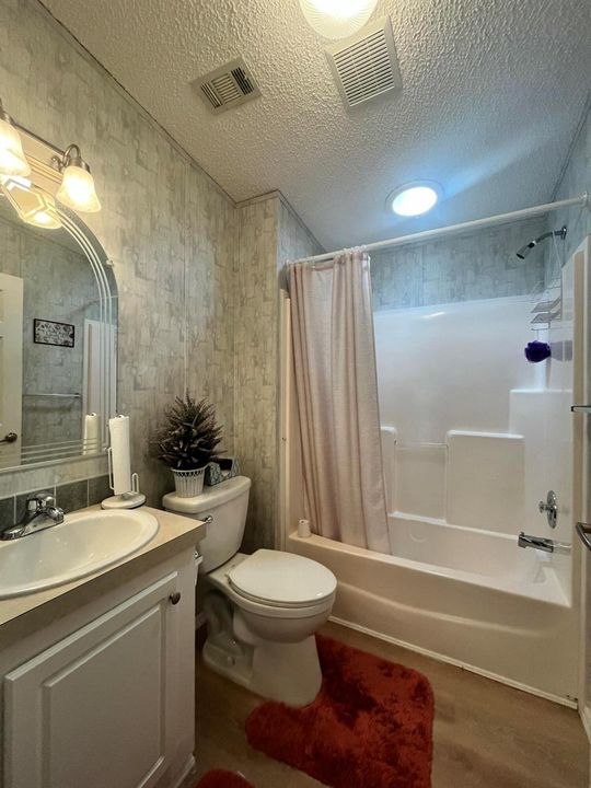 Guest Bath