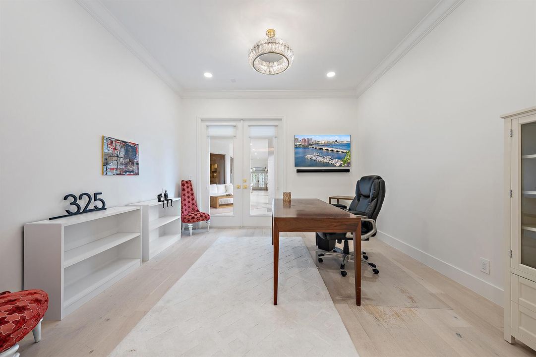 Primary Office