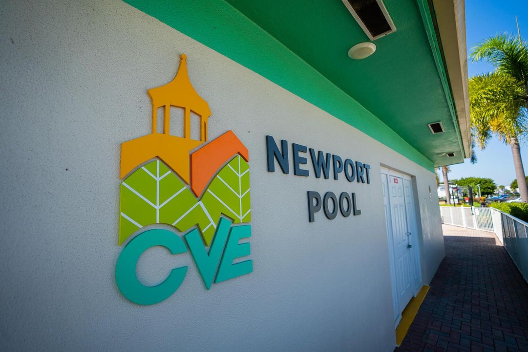 NEWPORT POOL-1