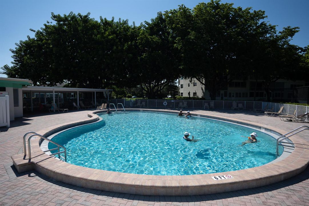 NEWPORT POOL-2