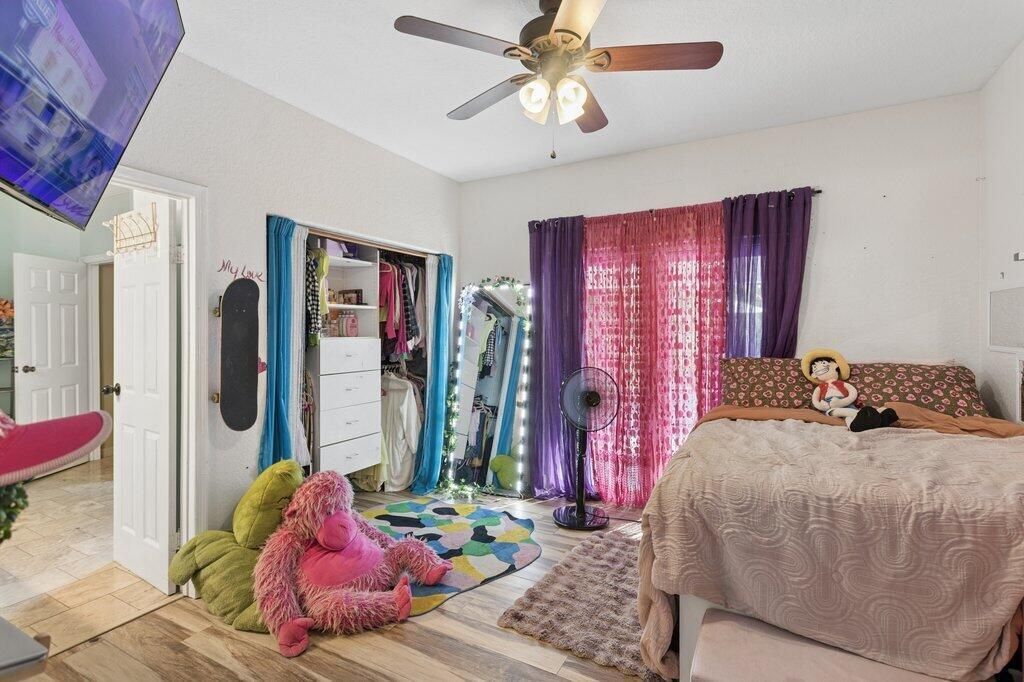 Secondary Bedroom 2