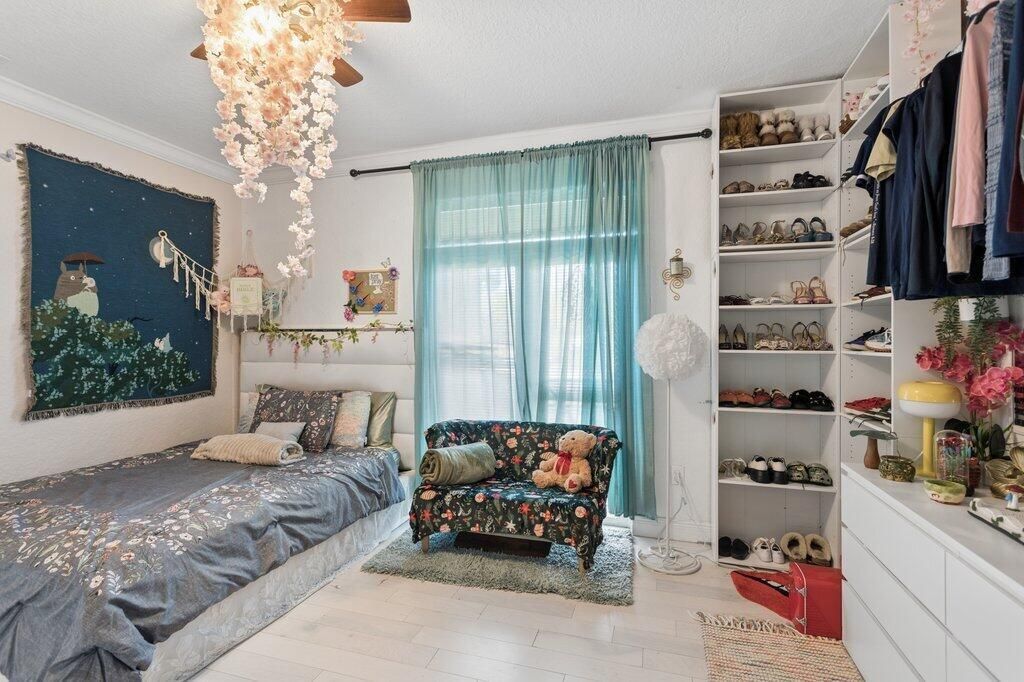 Secondary Bedroom 3