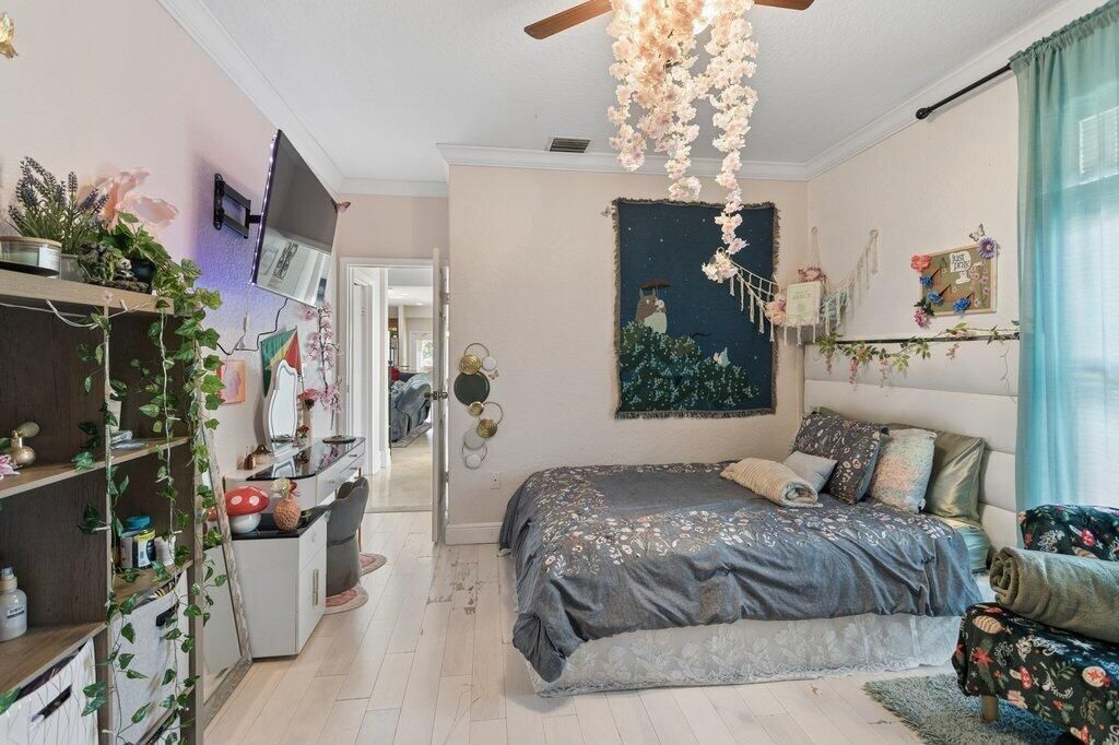 Secondary Bedroom 3