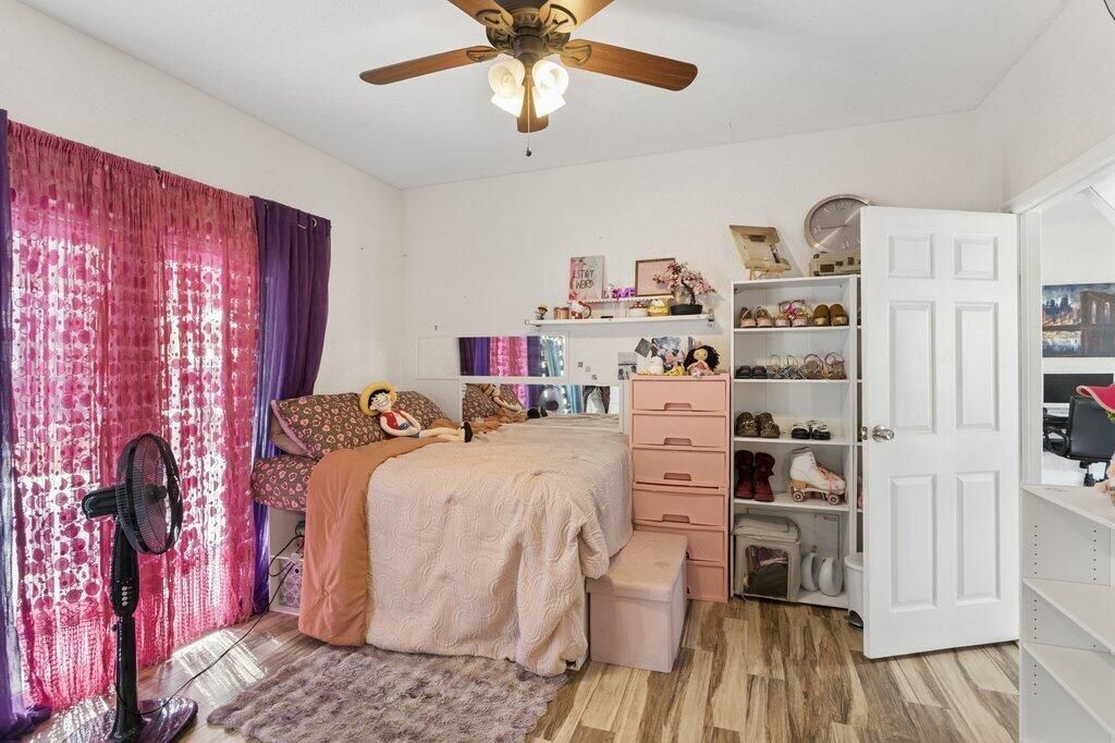 Secondary Bedroom 2