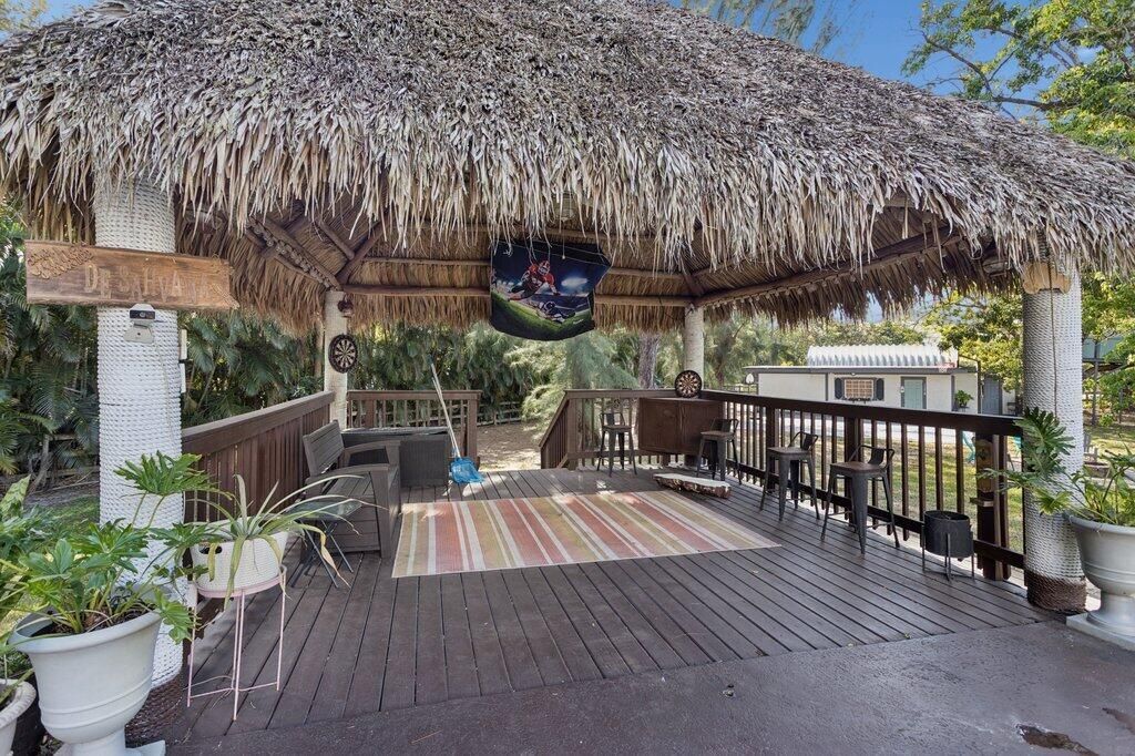 Gazebo 1