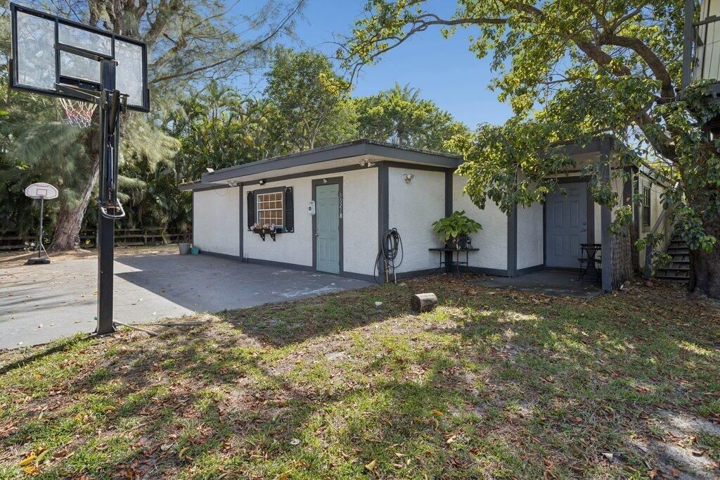Guest House