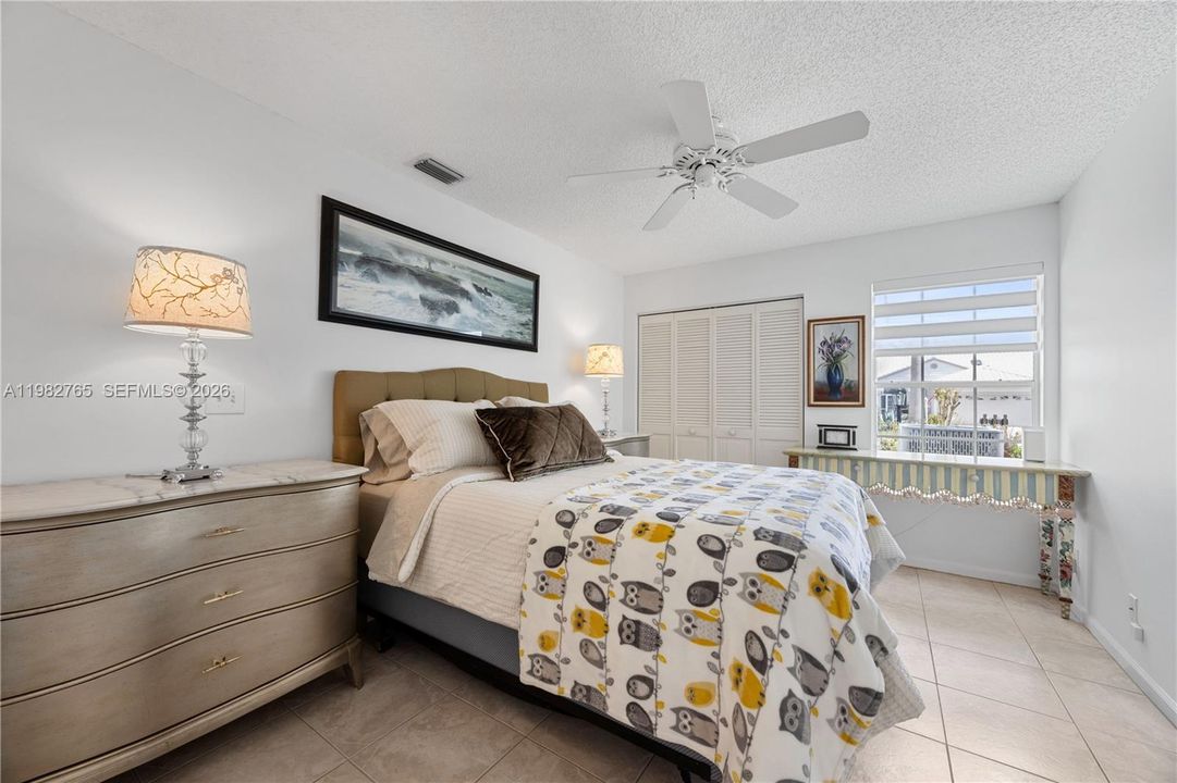 Third Bedroom