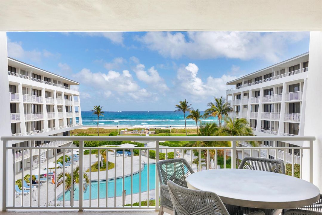Direct Ocean Views