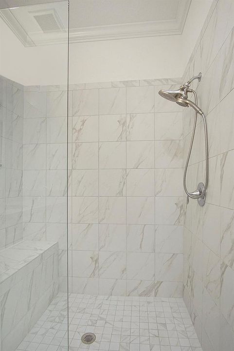 Primary bedroom bath