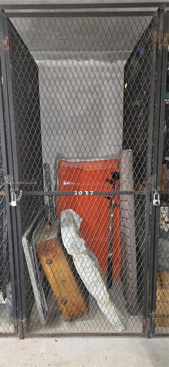 Storage Room 3037