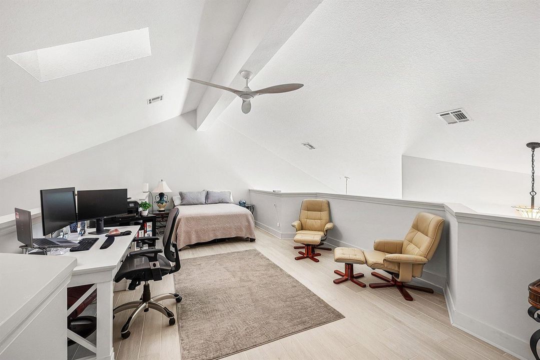 loft
