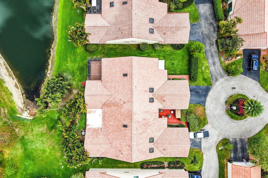 aerial