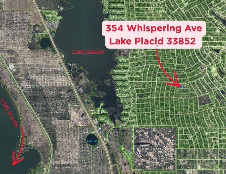 En Venta: $15,900 (0.25 acres)