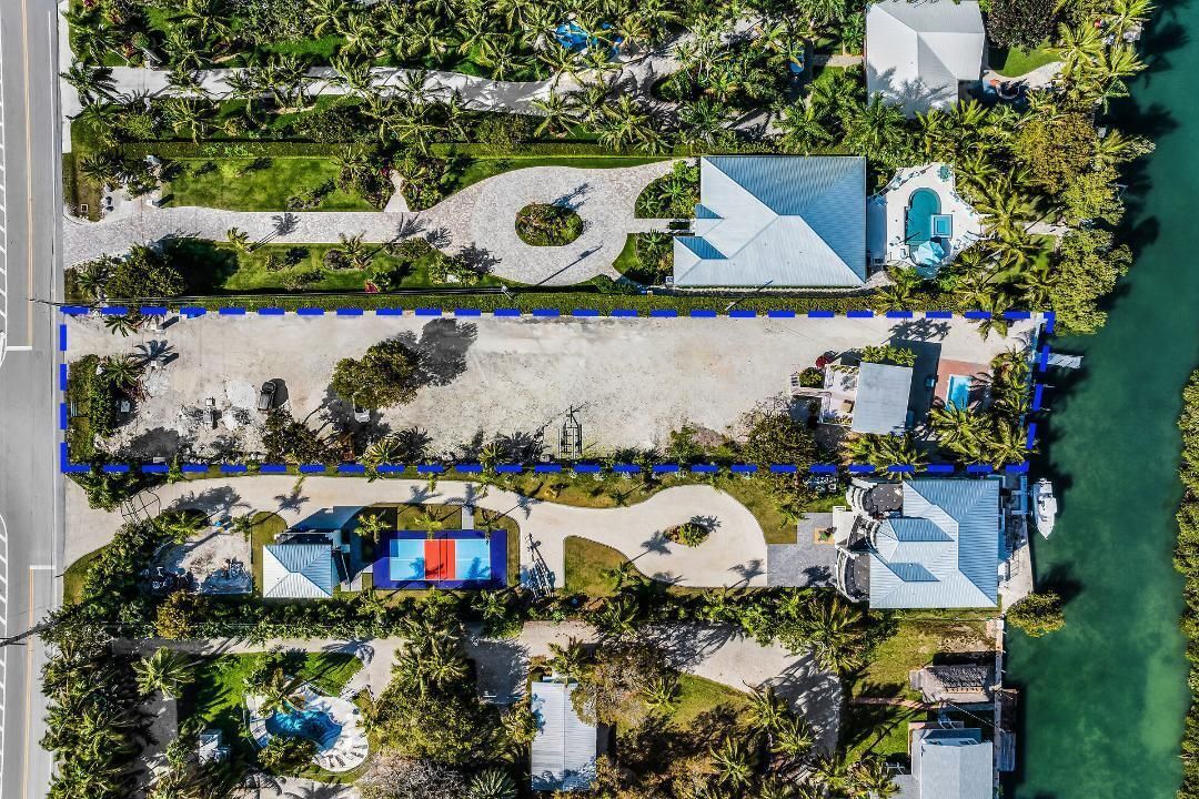 Estate Parcel Ready for Dream Home
