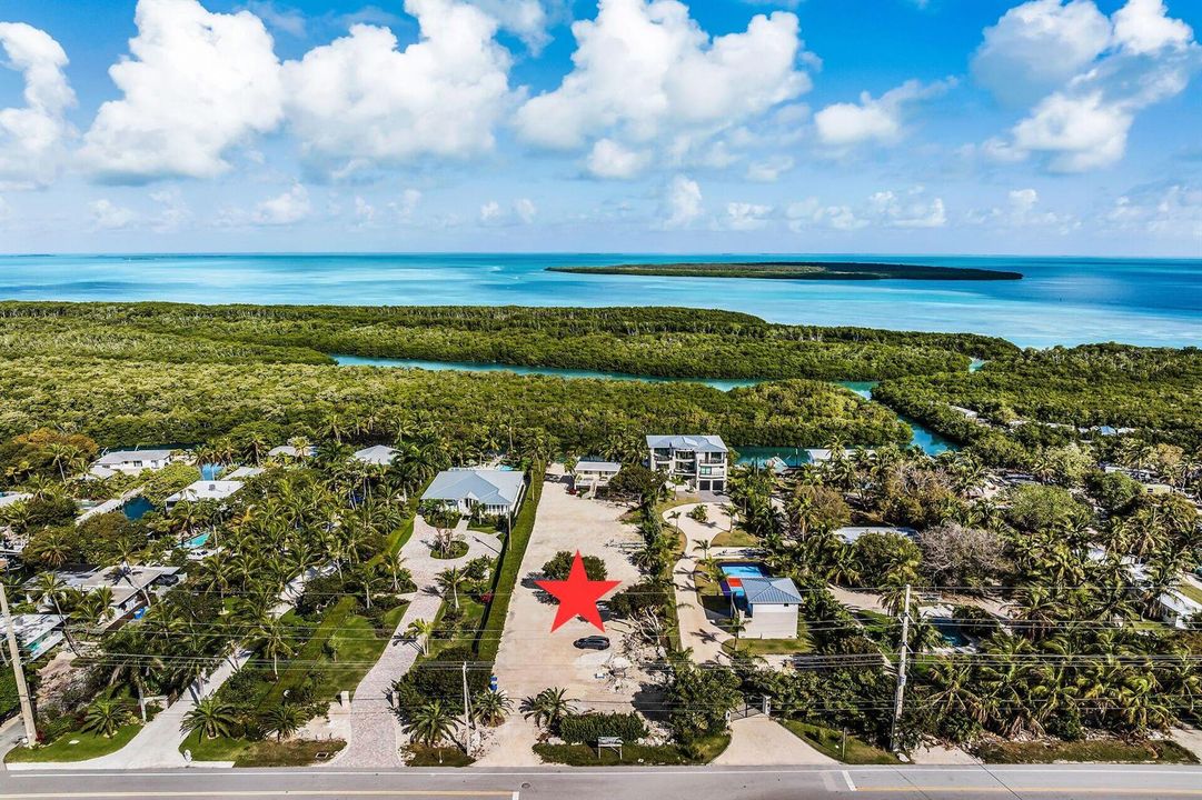 Lower Matecumbe Key