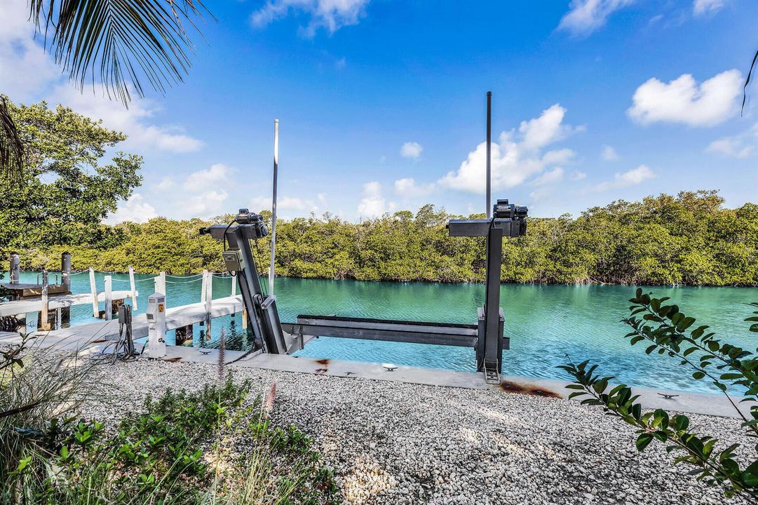 Private Waterfront