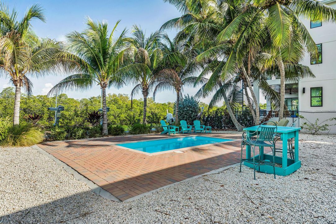 Outdoor Design